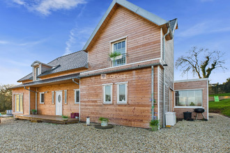 achat maison mahalon 29790