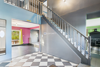 achat maison mahalon 29790