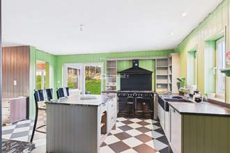 achat maison mahalon 29790