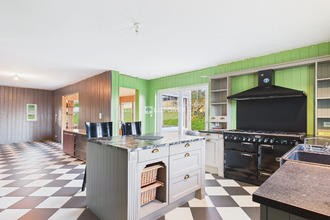 achat maison mahalon 29790