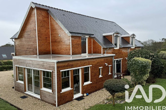 achat maison mahalon 29790