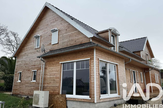 achat maison mahalon 29790