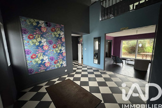 achat maison mahalon 29790