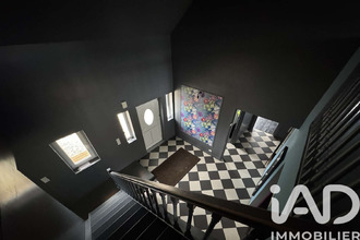 achat maison mahalon 29790