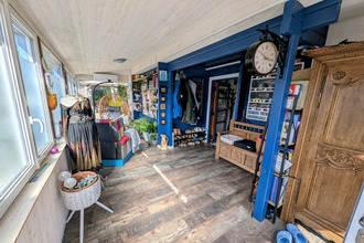 achat maison mahalon 29790