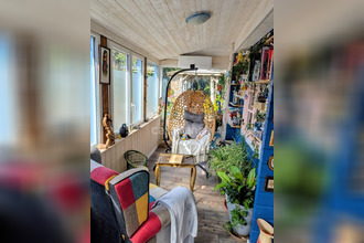 achat maison mahalon 29790