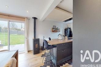 achat maison mahalon 29790