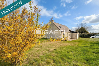 achat maison mahalon 29790