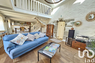 achat maison mahalon 29790