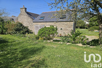 achat maison mahalon 29790