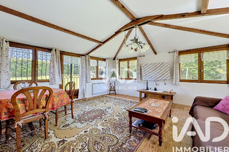 achat maison maheru 61380