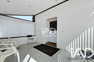 achat maison maheru 61380