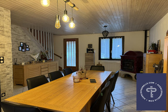 achat maison maiche 25120