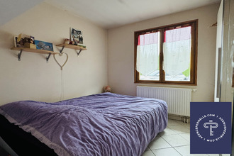 achat maison maiche 25120