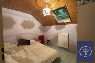 achat maison maiche 25120