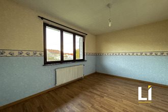 achat maison maiche 25120