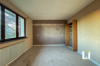 achat maison maiche 25120