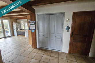 achat maison maiche 25120