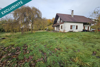 achat maison maiche 25120