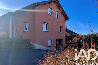 achat maison maiche 25120