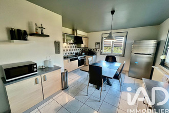 achat maison maiche 25120