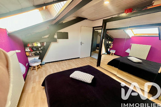 achat maison maiche 25120