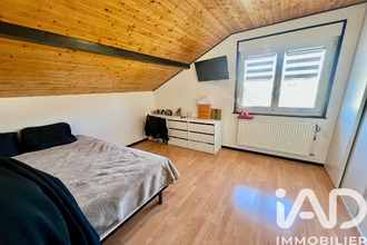 achat maison maiche 25120