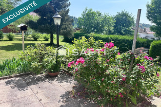 achat maison maiche 25120