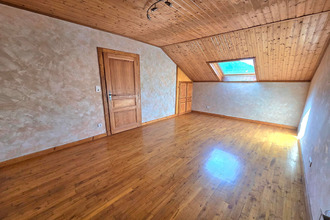 achat maison maiche 25120