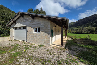 achat maison maiche 25120