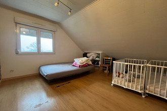 achat maison maiche 25120