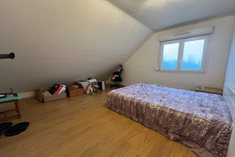 achat maison maiche 25120