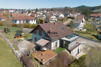 achat maison maiche 25120