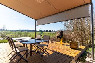 achat maison maiche 25120