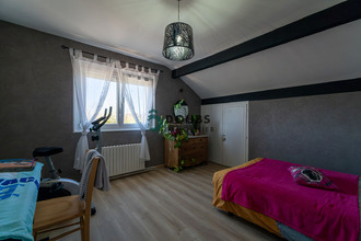 achat maison maiche 25120