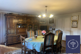 achat maison maiche 25120