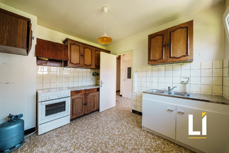 achat maison maiche 25120