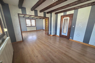 achat maison maiche 25120