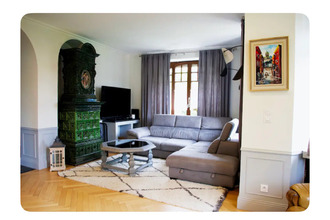 achat maison maiche 25120