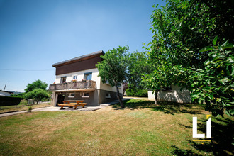 achat maison maiche 25120