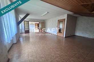 achat maison maiche 25120
