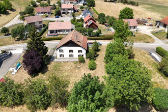 achat maison maiche 25120