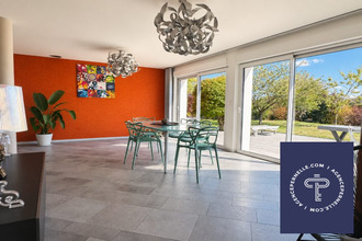 achat maison maiche 25120