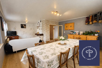 achat maison maiche 25120