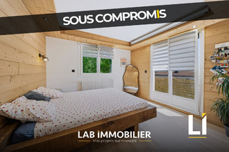 achat maison maiche 25120