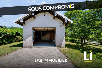 achat maison maiche 25120