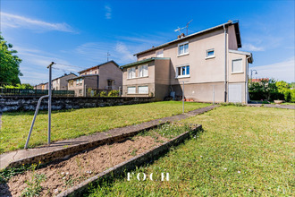 achat maison maidieres 54700