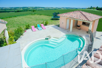 achat maison maignaut-tauzia 32310