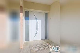 achat maison maignaut-tauzia 32310