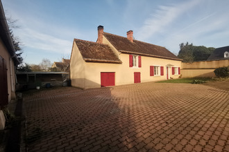 achat maison maigne 72210